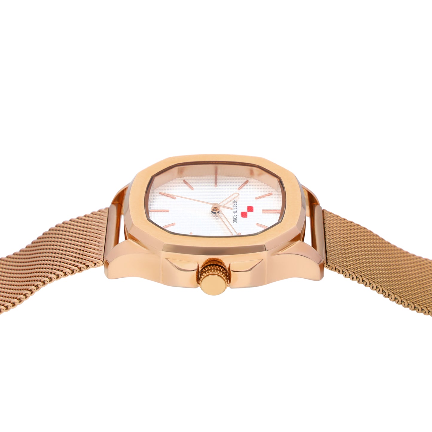 E-1 Rose Gold